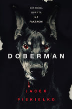 Okadka ksiki Doberman