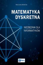 Okładka książki Matematyka dyskretna