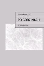 Okładka - Po godzinach - Barbara Mikulska