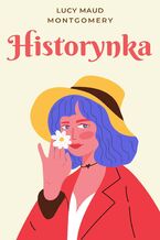 Okadka ksiki Historynka