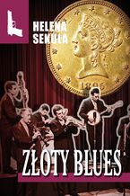 Złoty blues