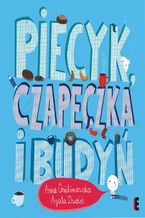 Piecyk, czapeczka i budyń