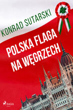 Polska flaga na Wgrzech