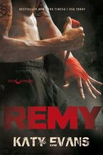 Remy. Seria REAL. Tom 3