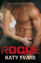 Rogue. Seria REAL. Tom 4