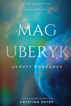 Okładka książki Mag Uberyk