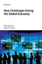 Okładka - New Challenges Facing the Global Economy - Miron Wolnicki, Ryszard Piasecki