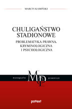 Chuligaństwo stadionowe