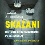 Skazani. Historie skrzywdzonych przez system