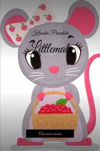 Okładka - Littlemals - Klaudia Prandota