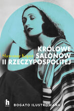 Krlowe salonw II Rzeczypospolitej