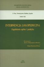 Interwencja logopedyczna