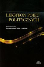 Leksykon pojęć politycznych