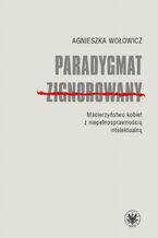 Paradygmat zignorowany