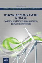 Odnawialne źródła energii w Polsce