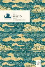 Okładka - Niebo w kolorze siarki - Kjell Westö