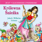 Królewna Śnieżka