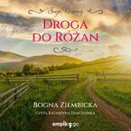 Droga do Różan