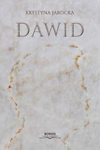 Okadka ksiki Dawid