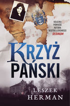 Okładka - Krzyż Pański - Leszek Herman