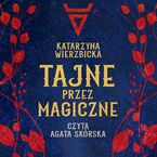 Tajne przez magiczne