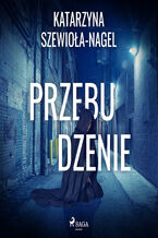 Okładka - Przebudzenie - Katarzyna Szewioła-Nagel