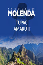 Okadka ksiki Tupac Amaru II