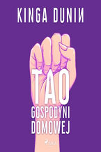 Okadka ksiki Tao gospodyni domowej