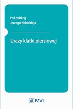 Urazy klatki piersiowej