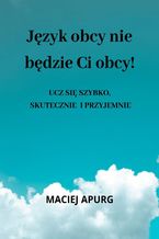 Język obcy nie będzie Ci obcy!