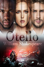 Okładka - Otello - William Shakespeare