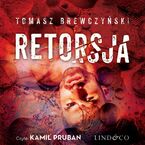 Retorsja. Jan Poniatowski. Tom 2