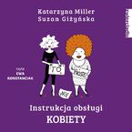 Instrukcja obsługi kobiety