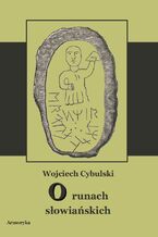 Okadka ksiki O runach sowiaskich