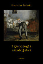 Psychologia samobjstwa
