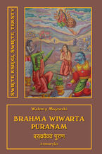 Brahma-Waiwarta-Puranam