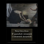 Okładka - O zjawiskach cudownych i cudownych zdarzeniach - Andrzej Sarwa