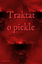 Okładka - Traktat o piekle - Andrzej Sarwa