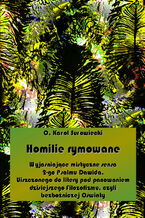 Homilie rymowane