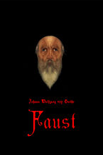 Okadka ksiki Faust