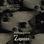 Okadka ksiki Zapatan