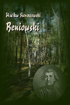 Okadka ksiki Beniowski