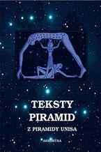 Teksty Piramid z piramidy Unisa