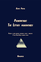 Prowincjałki. The Lettres provinciales