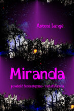 Okadka ksiki Miranda