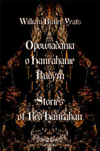 Okadka ksiki Opowiadania o Hanrahanie Rudym. Stories of Red Hanrahan