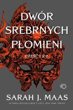 Dwór Srebrnych Płomieni. Tom 5