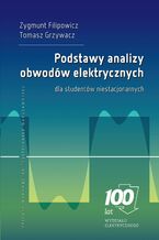 Podstawy analizy obwodów elektrycznych dla studentów niestacjonarnych