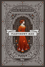 Plastikowy mag. Mag. Tom 4