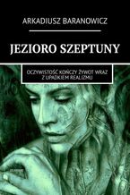 Jezioro Szeptuny